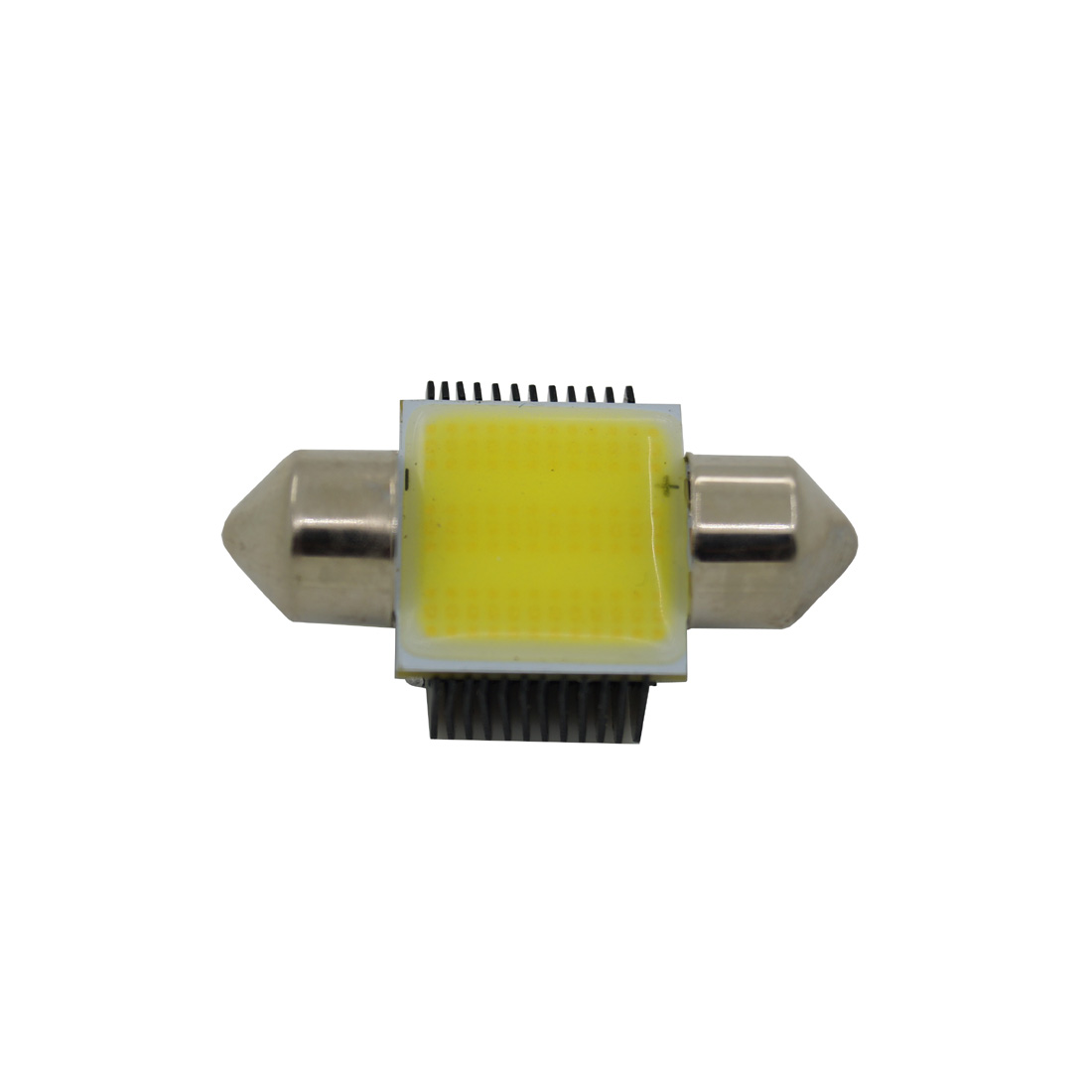 Luci per auto per auto a lettura a LEAD LEAD CHIP da 31 mm