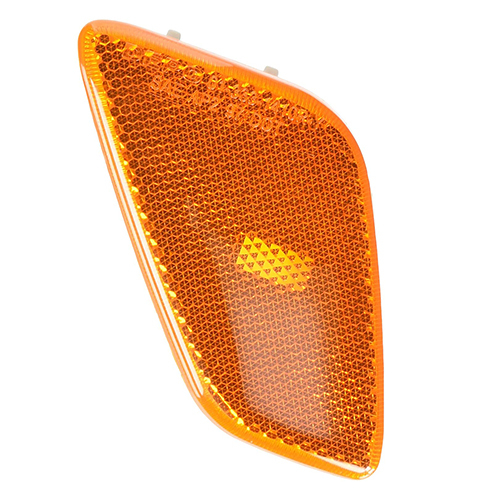 Lampada automobilistica a LED LED LITH AMBERA GIALLO GIALLO OEM