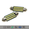 Lampadine della targa della portiera delle luci interne dell'auto con errore CAN-Bus da 41 mm
