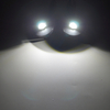  Ford F150 F250 F350 F450 Lincoln Mark LT Luce targa a LED 