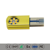 Bulbo interno T10 LED USB a LED GIALLO