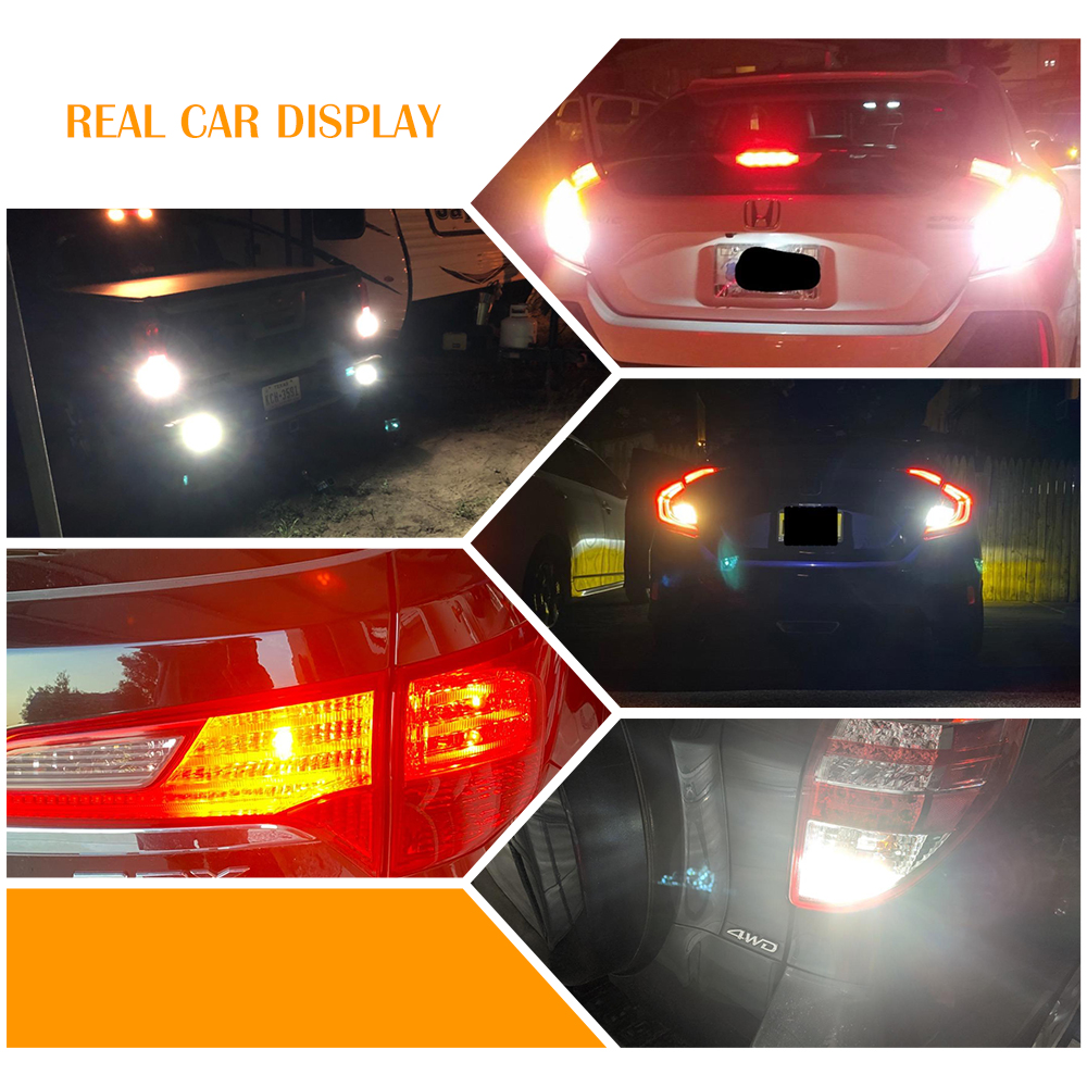 W3X16Q 24V W21/5W INDICATORE STOP BRAPURA DI FRENO