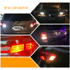 W16W T15 Halogen Car Torn Lights Bulb