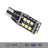 T15 Bulbs LED LED inversa di backup automobilistico 