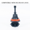 H11 Cube Fog Bulb LED Auto Lights