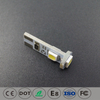 Lampadina per interni auto T10 LED Wedge USB