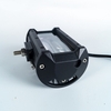 LED LED da 72 W a doppia riga di guida Luce di lavoro 