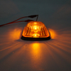 Segnalino del tetto in cabina a led ambra per Chevrolet e GMC