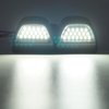 Gruppo lampada luce targa a LED completo per Chevy Silverado 1500 Suburban Tahoe GMC Sierra