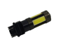 12v 3157 bulbo di arresto dell'auto a led rossa 