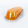Ford T10 194 Luci del tetto a LED AMBER LED
