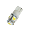 T10 Lampadini della targa di licenza Lampada a cupola LAMPAGGIO LED LED