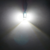 T10 Lampadini a LED a LED a cupola di targa di licenza