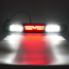 Chevy Silverado/GMC LED High Monte Stop Light Reverse Third 3rd Brake Lights 