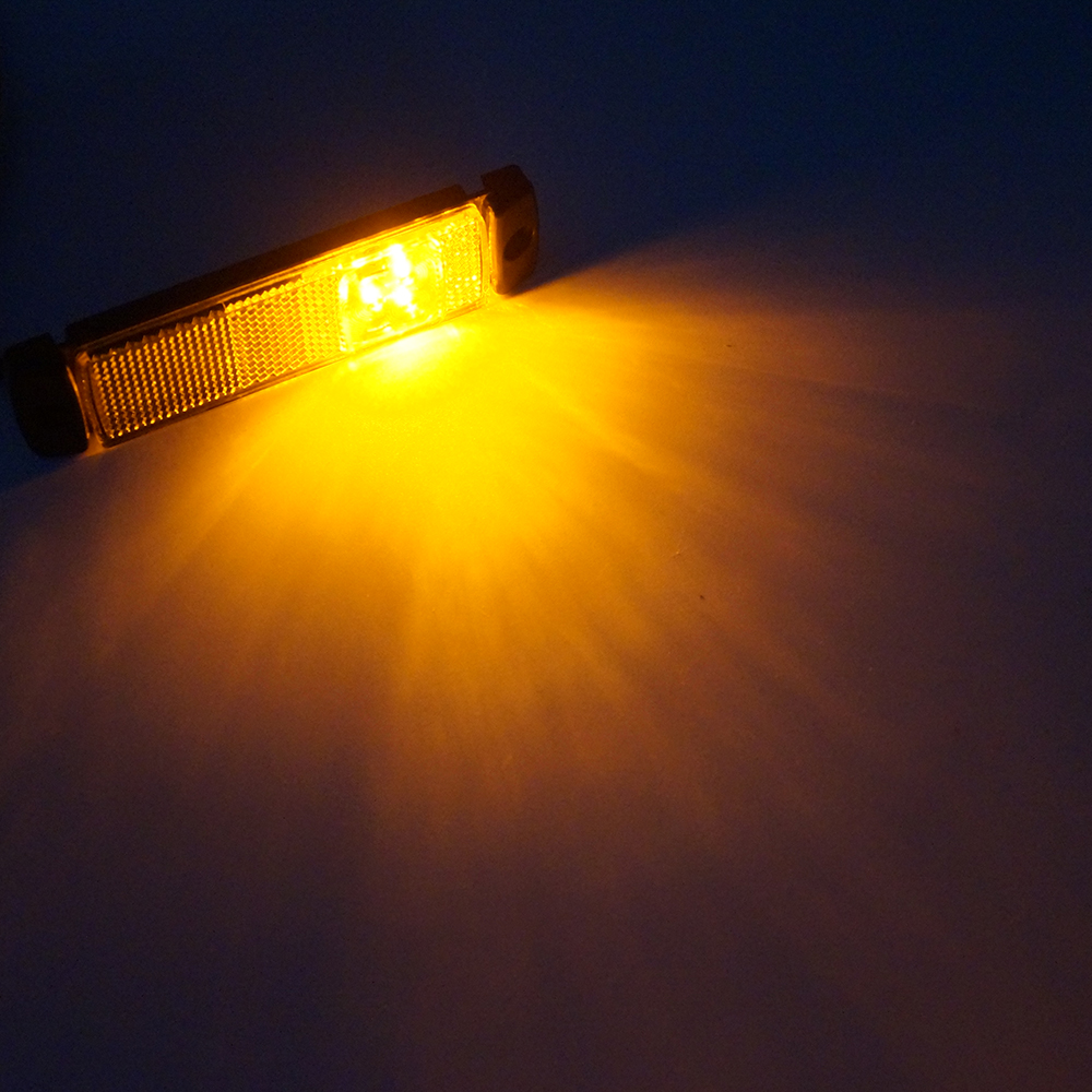 Luce di ingombro a Led 12V |LED |Fornitore di LED