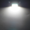 Luce targa a festone LED da 41 mm per luce camion